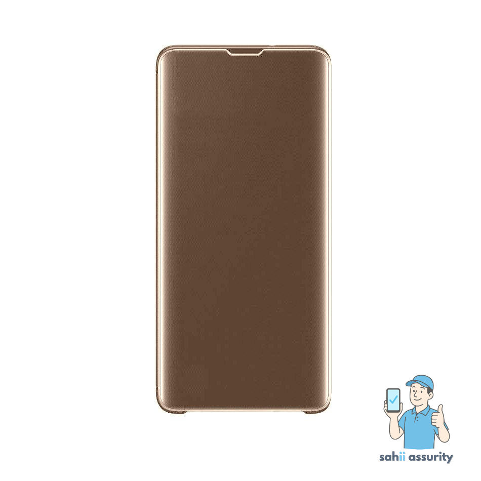 Flip Cover for Vivo Y31 Pro 5G
